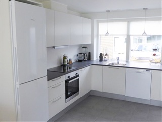 Photo 8. Apartment, Rasmus Østergaards Have, Horsens 