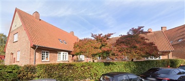 Photo 2. Apartment, Høstvej, Kongens Lyngby 