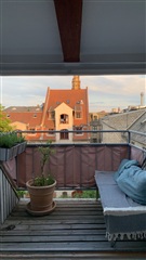 Photo 2. Apartment, Sankt Annæ Gade, København K 