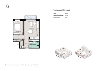 Photo 19. Apartment, Yderlandsvej, København S 