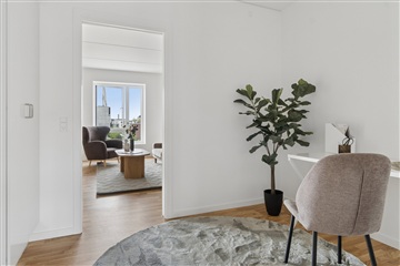 Photo 8. Apartment, Yderlandsvej, København S 