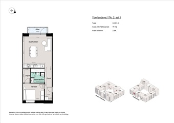 Photo 19. Apartment, Yderlandsvej, København S 