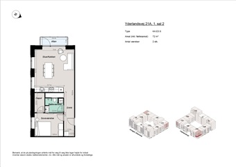 Photo 19. Apartment, Yderlandsvej, København S 