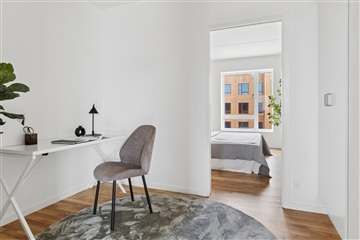 Photo 7. Apartment, Yderlandsvej, København S 