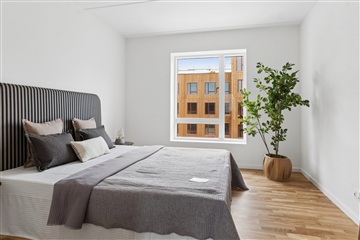 Photo 10. Apartment, Yderlandsvej, København S 