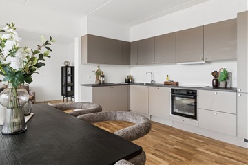 Photo 11. Apartment, Yderlandsvej, København S 