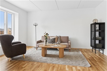 Photo 4. Apartment, Yderlandsvej, København S 