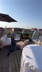 Photo 1. Apartment, Sankt Annæ Gade, København K 