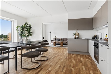 Billede 13. Lejlighed, Yderlandsvej, København S 