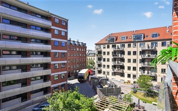 Photo 1. Apartment, , København N 