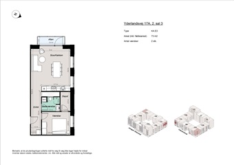 Photo 19. Apartment, Yderlandsvej, København S 