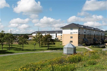 Photo 4. Apartment, Koktvedvej, Frederikshavn 