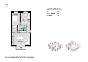 Photo 19. Apartment, Yderlandsvej, København S 