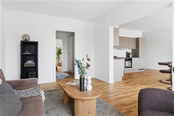 Photo 5. Apartment, Yderlandsvej, København S 