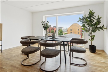 Photo 3. Apartment, Yderlandsvej, København S 