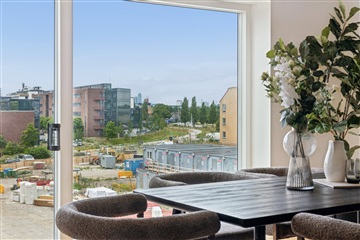 Photo 2. Apartment, Yderlandsvej, København S 