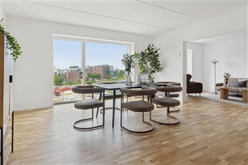 Photo 14. Apartment, Yderlandsvej, København S 