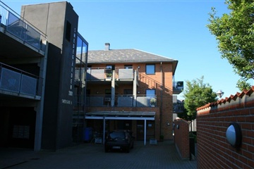 Billede 4. Lejlighed, Smedegade, Herning 