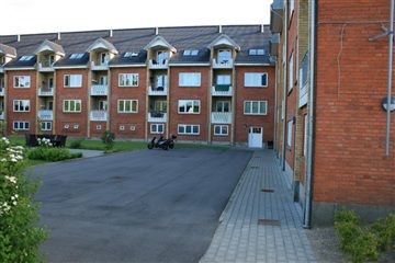 Billede 11. Lejlighed, Paghs Alle, Herning 