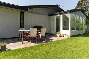 Photo 26. House, Majsmarken, Solrød Strand 