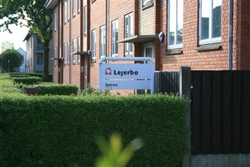 Billede 6. Lejlighed, Paghs Alle, Herning 