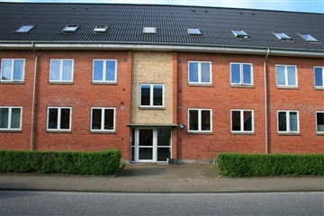 Billede 3. Lejlighed, Paghs Alle, Herning 