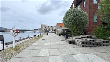 Photo 28. Apartment, Strandgade, København K 