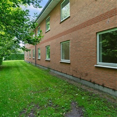 Billede 13. Lejlighed, Munkgårdkvarteret, Herning 
