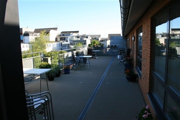 Billede 13. Lejlighed, Smedegade, Herning 