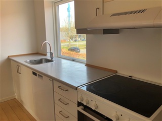 Photo 1. Apartment, Arendalsvej, Silkeborg 