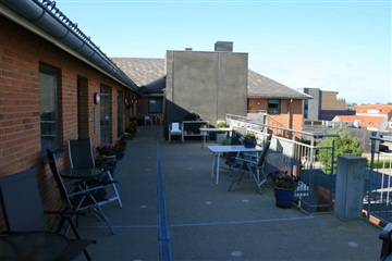Billede 11. Lejlighed, Smedegade, Herning 