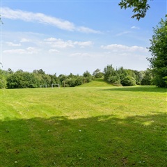 Billede 19. Lejlighed, Munkgårdkvarteret, Herning 