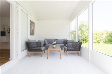Photo 15. House, Majsmarken, Solrød Strand 