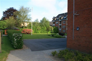 Billede 7. Lejlighed, Paghs Alle, Herning 