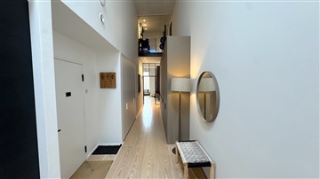 Photo 13. Apartment, Strandgade, København K 