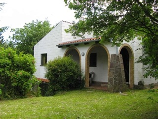 Photo 1. Holiday property, Strandskrænten, Kalundborg 