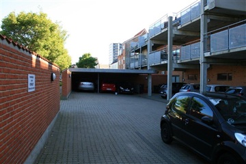 Billede 7. Lejlighed, Smedegade, Herning 