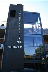 Billede 6. Lejlighed, Smedegade, Herning 