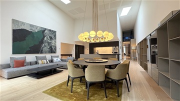 Photo 1. Apartment, Strandgade, København K 