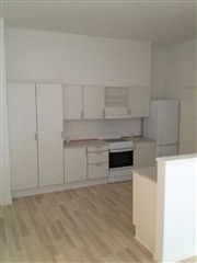 Photo 1. Apartment, Skolegården, Horsens 