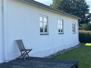 Billede 11. Hus/villa, Bygaden, Kruså 