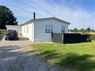 Billede 1. Hus/villa, Bygaden, Kruså 