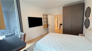 Photo 7. Apartment, Strandgade, København K 