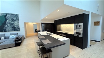 Photo 5. Apartment, Strandgade, København K 