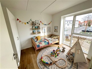 Photo 7. Apartment, Jernbanegade, Hjørring 