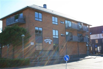 Billede 2. Lejlighed, Smedegade, Herning 
