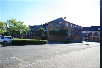 Billede 3. Lejlighed, Smedegade, Herning 