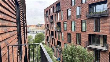 Photo 9. Apartment, Strandgade, København K 