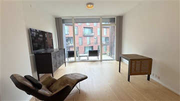 Photo 8. Apartment, Strandgade, København K 