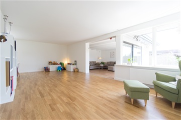 Photo 3. House, Majsmarken, Solrød Strand 